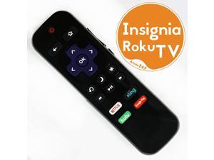 Roku tv remote mac