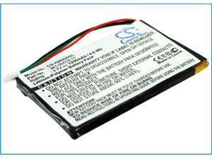 Replacement 361-00019-11 Battery for Garmin Nuvi 270 Replacement 361-00019-11 Battery for Garmin Nuvi 270