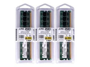 KOMPUTERBAY 12GB 6X 2GB DDR3 2000 MHz PC3 16000 DIMM CL9 240pin 1.65v