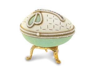 Lux by Jere Authentic Goose Egg "Happy" Crystal Dragonfly Music Box Lux by Jere Authentic Goose Egg "Happy" Crystal Dragonfly Music Box