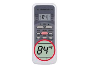 Replacement Maytag Air Conditioner Remote Control 112150010001 For M6q10f2a M6q10f2a E M6x06f2a M6x06f2a E M6x08f2a M6x08f2a B M6x08f2b M6y12f2b Newegg Com