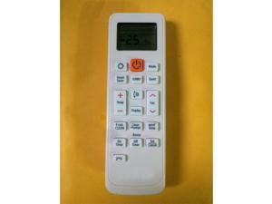 Replacement SAMSUNG Air Conditioner Remote Control ARH-5022 DB93-11115Y ARH-5037 DB93-11489S DB93-11489G Works for AQN09VFUAGM AQN09VFUAGM/CV AQN12VFUAGM AQN12VFUAGM/CV AQN18VFUAGM AQN18VFUAGM/CV Replacement SAMSUNG Air Conditioner Remote Control ARH-5022 DB93-11115Y ARH-5037 DB93-11489S DB93-11489G Works for AQN09VFUAGM AQN09VFUAGM/CV AQN12VFUAGM AQN12VFUAGM/CV AQN18VFUAGM AQN18VFUAGM/CV