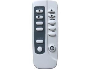 Replacement for kenmore Air Conditioner Remote Control 5304495027 works for 253.76180 253.76180312 253.76180410 253.76180411 253.76250 253.76250312 253.76250410 253.76250411