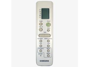 Remote Control for Samsung  AQN09VFUAGM AQN36VFUAGM AQN24VFUAGM
