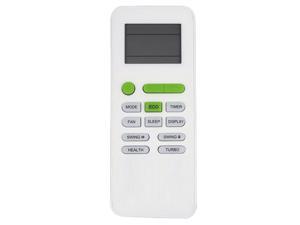 Replacement for Amira Air Conditioner Remote Control (Please make sure your old remote control is the same or similar with item picture)