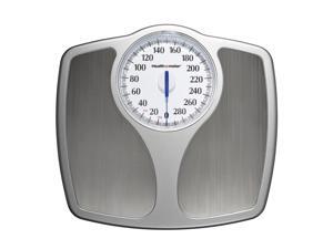Health o meter Home Dial Premium Scale, Stainless Steel HAB401DQ-99 Health o meter Home Dial Premium Scale, Stainless Steel HAB401DQ-99