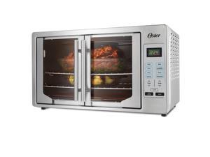Oster Digital French Door Oven TSSTTVFDDG Oster Digital French Door Oven TSSTTVFDDG