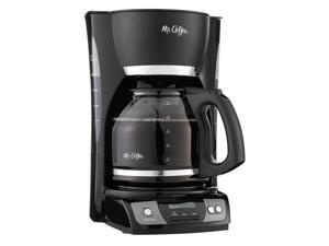 MR. COFFEE Automatic Coffee Makers 