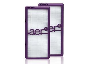 Jarden Home Environment Allerfen Replacement Performance+ HEPA Filter - 2 Pack Jarden Home Environment Allerfen Replacement Performance+ HEPA Filter - 2 Pack