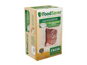 FoodSaver GameSaver® 11" x 16' Vacuum-Seal Rolls, 6 Pack FSGSBF0644-P00