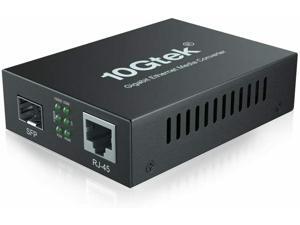 1.25G Gigabit Ethernet Media Converter, SFP slot, without Transceiver 1.25G Gigabit Ethernet Media Converter, SFP slot, without Transceiver