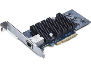 10Gb PCI-E NIC Network Card, Single Copper RJ45 Port, PCI Express Ethernet LAN Adapter Support Windows Server/Windows/Linux/ESX, Compare to Intel X540-T1 10Gb PCI-E NIC Network Card, Single Copper RJ45 Port, PCI Express Ethernet LAN Adapter Support Windows Server/Windows/Linux/ESX, Compare to Intel X540-T1