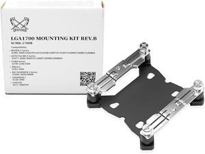 Scythe Mounting Kit for Intel LGA1700 Socket (SCMK-1700B)