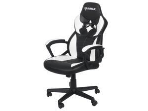 Drakon DK260 PU Leather Ergonomic Swivel Executive Gaming Racing Office Computer Desk Chair Drakon DK260 PU Leather Ergonomic Swivel Executive Gaming Racing Office Computer Desk Chair