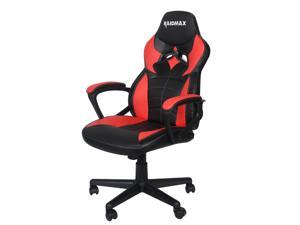 Drakon DK260 PU Leather Ergonomic Swivel Executive Gaming Racing Office Computer Desk Chair Drakon DK260 PU Leather Ergonomic Swivel Executive Gaming Racing Office Computer Desk Chair