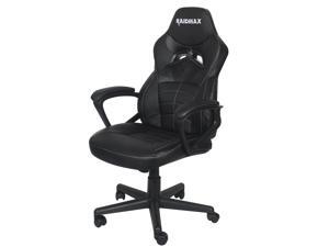 Drakon DK260 PU Leather Ergonomic Swivel Executive Gaming Racing Office Computer Desk Chair Drakon DK260 PU Leather Ergonomic Swivel Executive Gaming Racing Office Computer Desk Chair