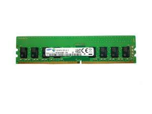 SAMSUNG 8G 288Pin DDR4 SDRAM 1Rx8 DDR4 2133 (PC4 17000) Desktop 