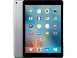 iPad Pro Space Gray WiFi 128GB 9.7" (MLMV2LL/A) (2016) iPad Pro Space Gray WiFi 128GB 9.7" (MLMV2LL/A) (2016)