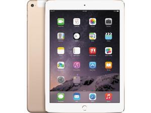 iPad Air 2 Gold WiFI+ Cellular 16GB (MH2W2LL/A) (2014) iPad Air 2 Gold WiFI+ Cellular 16GB (MH2W2LL/A) (2014)