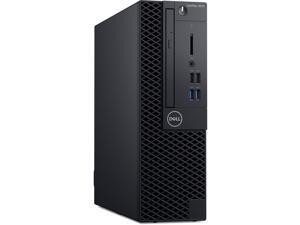 Dell OptiPlex 3070 Desktop, Intel Core i5-9500 Upto 4.4GHz, 16GB RAM, 256GB NVMe SSD + 1TB HDD, DVDRW, Mini HDMI, DisplayPort, VGA, Wi-Fi, Bluetooth, Windows 10 Pro Dell OptiPlex 3070 Desktop, Intel Core i5-9500 Upto 4.4GHz, 16GB RAM, 256GB NVMe SSD + 1TB HDD, DVDRW, Mini HDMI, DisplayPort, VGA, Wi-Fi, Bluetooth, Windows 10 Pro