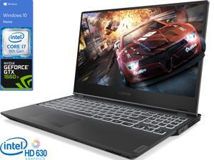 Lenovo Legion Y540 Gaming Notebook, 15.6" 144Hz FHD Display, Intel Core i7-9750H Upto4.5GHz, 16GB RAM, 256GB NVMe SSD, NVIDIA GeForce GTX 1660Ti, HDMI, Mini DP, Wi-Fi, BT, Windows 10 Home (81SX012TUS) Lenovo Legion Y540 Gaming Notebook, 15.6" 144Hz FHD Display, Intel Core i7-9750H Upto4.5GHz, 16GB RAM, 256GB NVMe SSD, NVIDIA GeForce GTX 1660Ti, HDMI, Mini DP, Wi-Fi, BT, Windows 10 Home (81SX012TUS)