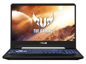 ASUS TUF FX505DU Gaming Notebook, 15.6" IPS FHD Display, AMD Ryzen 7 3750H Upto 4.0GHz, 8GB RAM, 256GB NVMe SSD, NVIDIA GeForce GTX 1660 Ti, HDMI, Wi-Fi, Bluetooth, Windows 10 Home (FX505DU-WB72) ASUS TUF FX505DU Gaming Notebook, 15.6" IPS FHD Display, AMD Ryzen 7 3750H Upto 4.0GHz, 8GB RAM, 256GB NVMe SSD, NVIDIA GeForce GTX 1660 Ti, HDMI, Wi-Fi, Bluetooth, Windows 10 Home (FX505DU-WB72)