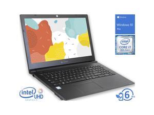 Toshiba Dynabook Tecra A50 Notebook, 15.6" FHD Display, Intel Core i7-8565U Upto 4.6GHz, 16GB RAM, 128GB NVMe SSD, DVDRW, HDMI, VGA, Card Reader, Wi-Fi, Bluetooth, Windows 10 Pro Toshiba Dynabook Tecra A50 Notebook, 15.6" FHD Display, Intel Core i7-8565U Upto 4.6GHz, 16GB RAM, 128GB NVMe SSD, DVDRW, HDMI, VGA, Card Reader, Wi-Fi, Bluetooth, Windows 10 Pro