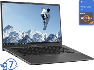 ASUS VivoBook F412DA Notebook, 14" IPS FHD Display, AMD Ryzen 7 3700U Upto 4.0GHz, 20GB RAM, 1TB NVMe SSD, Vega 10, HDMI, Card Reader, Wi-Fi, Bluetooth, Windows 10 Pro ASUS VivoBook F412DA Notebook, 14" IPS FHD Display, AMD Ryzen 7 3700U Upto 4.0GHz, 20GB RAM, 1TB NVMe SSD, Vega 10, HDMI, Card Reader, Wi-Fi, Bluetooth, Windows 10 Pro