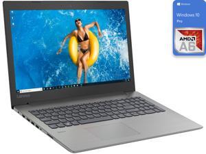 Lenovo Ideapad 330 Notebook, 15.6" HD Display, AMD A6-9225 Upto 3.0GHz, 8GB RAM, 512GB SSD, UK Keyboard, DVDRW, HDMI, Card Reader, Wi-Fi, Bluetooth, Windows 10 Pro Lenovo Ideapad 330 Notebook, 15.6" HD Display, AMD A6-9225 Upto 3.0GHz, 8GB RAM, 512GB SSD, UK Keyboard, DVDRW, HDMI, Card Reader, Wi-Fi, Bluetooth, Windows 10 Pro