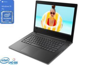 Lenovo V130 Notebook, 15.6" HD Display, Intel Celeron N4000 Upto 2.6GHz, 8GB RAM, 256GB SSD, UK Keyboard, DVDRW, HDMI, Card Reader, Wi-Fi, Bluetooth, Windows 10 Pro Lenovo V130 Notebook, 15.6" HD Display, Intel Celeron N4000 Upto 2.6GHz, 8GB RAM, 256GB SSD, UK Keyboard, DVDRW, HDMI, Card Reader, Wi-Fi, Bluetooth, Windows 10 Pro