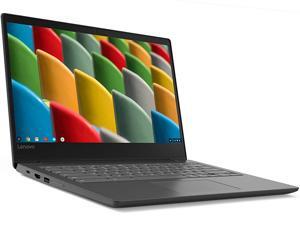 Lenovo S330 Chromebook, 14" FHD Display, MediaTek 8173C 2.10GHz, 4GB RAM, 64GB eMMC, DisplayPort via USB-C, HDMI, Wi-Fi, Bluetooth, Chrome OS (81JW0000US) Lenovo S330 Chromebook, 14" FHD Display, MediaTek 8173C 2.10GHz, 4GB RAM, 64GB eMMC, DisplayPort via USB-C, HDMI, Wi-Fi, Bluetooth, Chrome OS (81JW0000US)