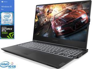 Lenovo Legion Y540 Gaming Notebook, 15.6" 144Hz FHD Display, Intel Core i7-9750H Upto 4.5GHz, 32GB RAM, 1TB NVMe SSD + 1TB HDD, NVIDIA GeForce RTX 2060, HDMI, Mini DisplayPort, Windows 10 Pro Lenovo Legion Y540 Gaming Notebook, 15.6" 144Hz FHD Display, Intel Core i7-9750H Upto 4.5GHz, 32GB RAM, 1TB NVMe SSD + 1TB HDD, NVIDIA GeForce RTX 2060, HDMI, Mini DisplayPort, Windows 10 Pro