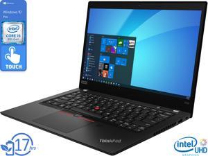 Lenovo ThinkPad X390 2-in-1, 13.3" IPS FHD Touch Display, Intel Core i5-8365U Upto 4.1GHz, 16GB RAM, 512GB NVMe, HDMI, DIsplayPort via USB-C, Card Reader, Wi-Fi, Bluetooth, Windows 10 Pro (20NNS0TB00) Lenovo ThinkPad X390 2-in-1, 13.3" IPS FHD Touch Display, Intel Core i5-8365U Upto 4.1GHz, 16GB RAM, 512GB NVMe, HDMI, DIsplayPort via USB-C, Card Reader, Wi-Fi, Bluetooth, Windows 10 Pro (20NNS0TB00)