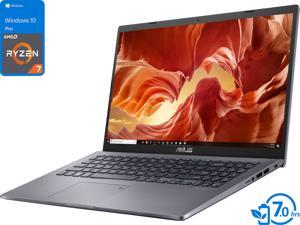 ASUS M509 Notebook, 15.6" HD Display, AMD Ryzen 7 3700U Upto 4.0GHz, 12GB RAM, 1TB NVMe SSD, Vega 10, HDMI, Card Reader, Wi-Fi, Bluetooth, Windows 10 Pro ASUS M509 Notebook, 15.6" HD Display, AMD Ryzen 7 3700U Upto 4.0GHz, 12GB RAM, 1TB NVMe SSD, Vega 10, HDMI, Card Reader, Wi-Fi, Bluetooth, Windows 10 Pro