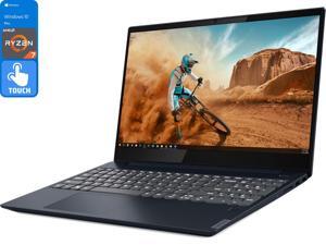 Lenovo IdeaPad S340 Notebook, 15.6" IPS FHD Touch Display, AMD Ryzen 7 3700U Upto 4.0GHz, 20GB RAM, 256GB NVMe SSD, Vega 10, HDMI, Card Reader, Wi-Fi, Bluetooth, Windows 10 Pro S Lenovo IdeaPad S340 Notebook, 15.6" IPS FHD Touch Display, AMD Ryzen 7 3700U Upto 4.0GHz, 20GB RAM, 256GB NVMe SSD, Vega 10, HDMI, Card Reader, Wi-Fi, Bluetooth, Windows 10 Pro S