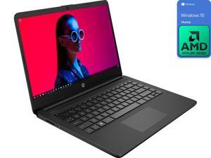 HP 14 Notebook, 14" HD Display, AMD Athlon Silver 3050U Upto 3.2GHz, 32GB RAM, 2TB SSD, Vega 3, HDMI, Card Reader, Wi-Fi, Bluetooth, Windows 10 Home S HP 14 Notebook, 14" HD Display, AMD Athlon Silver 3050U Upto 3.2GHz, 32GB RAM, 2TB SSD, Vega 3, HDMI, Card Reader, Wi-Fi, Bluetooth, Windows 10 Home S