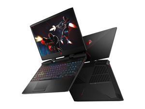 HP Omen 15.6" IPS Full HD Notebook, Intel 6-Core i7-8750H Upto 4.1GHz, 16GB DDR4, 128GB SSD + 1TB HDD, NVIDIA Geforce GTX 1050 Ti 4GB, Backlit Keyboard, Card Reader, Windows 10 Professional 64Bit HP Omen 15.6" IPS Full HD Notebook, Intel 6-Core i7-8750H Upto 4.1GHz, 16GB DDR4, 128GB SSD + 1TB HDD, NVIDIA Geforce GTX 1050 Ti 4GB, Backlit Keyboard, Card Reader, Windows 10 Professional 64Bit