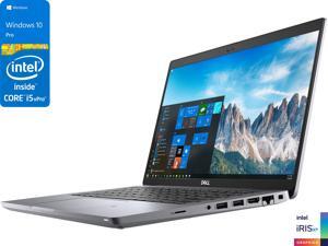Dell Latitude 5420 Notebook, 14" FHD Display, Intel Core i5-1145G7 Upto 4.4GHZ, 16GB RAM, 512GB NVMe SSD, HDMI, Thunderbolt, Card Reader, Wi-Fi, Bluetooth, Windows 10 Pro Dell Latitude 5420 Notebook, 14" FHD Display, Intel Core i5-1145G7 Upto 4.4GHZ, 16GB RAM, 512GB NVMe SSD, HDMI, Thunderbolt, Card Reader, Wi-Fi, Bluetooth, Windows 10 Pro