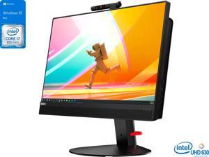Lenovo thinkCentre M820z All-in-One, 21.5" FHD Display, Intel Core i7-8700 Upto 4.6GHz, 8GB RAM, 128GB SSD, DVDRW, DisplayPort, Wi-Fi, Bluetooth, Windows 10 Pro Lenovo thinkCentre M820z All-in-One, 21.5" FHD Display, Intel Core i7-8700 Upto 4.6GHz, 8GB RAM, 128GB SSD, DVDRW, DisplayPort, Wi-Fi, Bluetooth, Windows 10 Pro