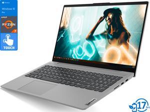 Lenovo IdeaPad 5 Notebook, 15.6" IPS FHD Touch Display, AMD Ryzen 7 4700U Upto 4.1GHz, 8GB RAM, 1TB NVMe SSD, Vega 6, HDMI, DisplayPort via USB-C, Card Reader, Wi-Fi, Bluetooth, Windows 10 Pro Lenovo IdeaPad 5 Notebook, 15.6" IPS FHD Touch Display, AMD Ryzen 7 4700U Upto 4.1GHz, 8GB RAM, 1TB NVMe SSD, Vega 6, HDMI, DisplayPort via USB-C, Card Reader, Wi-Fi, Bluetooth, Windows 10 Pro