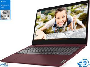 Lenovo IdeaPad 3 Notebook, 15.6" FHD Display, Intel Core i5-1035G1 Upto 3.6GHz, 20GB RAM, 1TB NVMe SSD, HDMI, Card Reader, Wi-Fi, Bluetooth, Windows 10 Home Lenovo IdeaPad 3 Notebook, 15.6" FHD Display, Intel Core i5-1035G1 Upto 3.6GHz, 20GB RAM, 1TB NVMe SSD, HDMI, Card Reader, Wi-Fi, Bluetooth, Windows 10 Home
