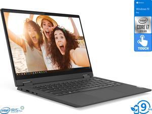 Lenovo Flex 5 2-in-1, 15.6" IPS FHD Touch Display, Intel Core i7-1065G7 Upto 3.9GHz, 16GB RAM, 1TB NVMe SSD, HDMI, Card Reader, Wi-Fi, Bluetooth, Windows 10 Pro Lenovo Flex 5 2-in-1, 15.6" IPS FHD Touch Display, Intel Core i7-1065G7 Upto 3.9GHz, 16GB RAM, 1TB NVMe SSD, HDMI, Card Reader, Wi-Fi, Bluetooth, Windows 10 Pro