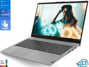 Lenovo IdeaPad 5 Notebook, 15.6" IPS FHD Touch Display, Intel Core i7-1165G7 Upto 4.7GHz, 8GB RAM, 512GB NVMe SSD, HDMI, DisplayPort via USB-C, Card Reader, Wi-Fi, Bluetooth, Windows 10 Pro Lenovo IdeaPad 5 Notebook, 15.6" IPS FHD Touch Display, Intel Core i7-1165G7 Upto 4.7GHz, 8GB RAM, 512GB NVMe SSD, HDMI, DisplayPort via USB-C, Card Reader, Wi-Fi, Bluetooth, Windows 10 Pro