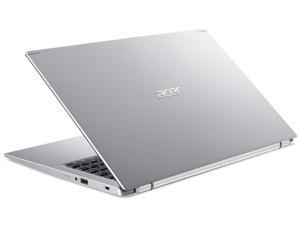 Acer Aspire 5 Laptop 156 IPS FHD Display Intel Core i31115G4 Upto 41GHz 4GB RAM 512GB NVMe SSD HDMI WiFi Bluetooth Windows 10 Home S