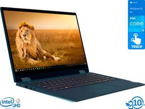 Lenovo IdeaPad Flex 5 2-in-1, 14" IPS FHD Touch Display, Intel Core i3-1115G4 Upto 4.1GHz, 8GB RAM, 512GB NVMe SSD, HDMI, Card Reader, Wi-Fi, Bluetooth, Windows 10 Pro S Lenovo IdeaPad Flex 5 2-in-1, 14" IPS FHD Touch Display, Intel Core i3-1115G4 Upto 4.1GHz, 8GB RAM, 512GB NVMe SSD, HDMI, Card Reader, Wi-Fi, Bluetooth, Windows 10 Pro S