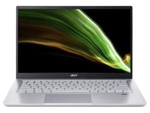 Acer Swift 3 Laptop 14 IPS FHD Display AMD Ryzen 7 5700U Upto 43GHz 8GB RAM 1TB NVMe SSD Vega 8 HDMI WiFi Bluetooth Windows 11 Pro
