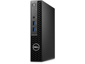 fanless pc dell