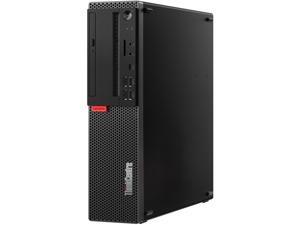 Lenovo ThinkCentre M920s Desktop, Intel Core i5-9400 Upto 4.1GHz, 32GB RAM, 512GB SSD, VGA, DisplayPort, Windows 10 Pro