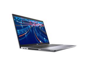 Dell Latitude 5520 Laptop, 15.6" FHD Touch Display, Intel Core i7-1185G7 Upto 4.8GHz, 32GB RAM, 1TB NVMe SSD, HDMI, Thunderbolt, Card Reader, Wi-Fi, Bluetooth, Windows 11 Pro