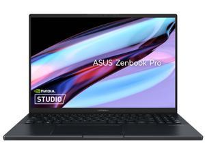ASUS Zenbook Pro Gaming Laptop 16 165Hz WQXGA Display Intel Core i712650H Upto 47GHz 32GB RAM 1TB NVMe SSD NVIDIA GeForce RTX 3070 Ti HDMI Thunderbolt Windows 11 Home UX6601ZWDB76